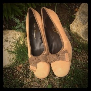 Salvatore Ferragamo Shoes Size 11